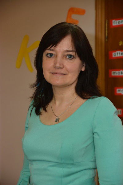 Татьяна Фарина