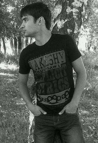 Вадим Неженцев