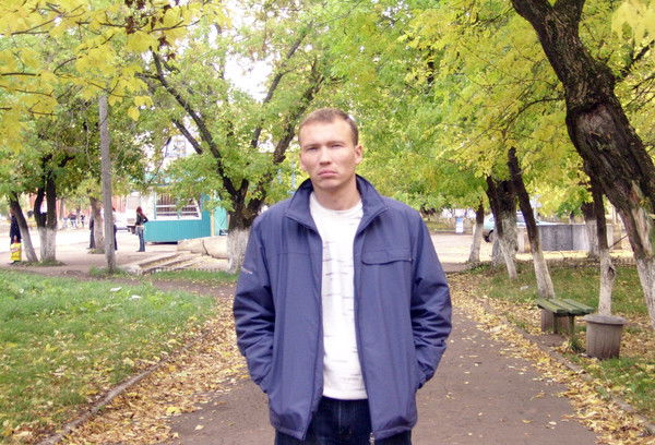 Роман Антропов