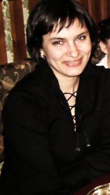 Наталья Воробьева