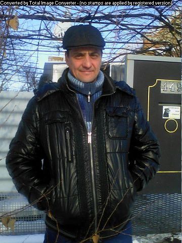 Александр Самойленко