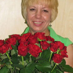 Светлана Подколзина