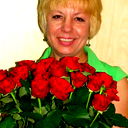 Светлана Подколзина