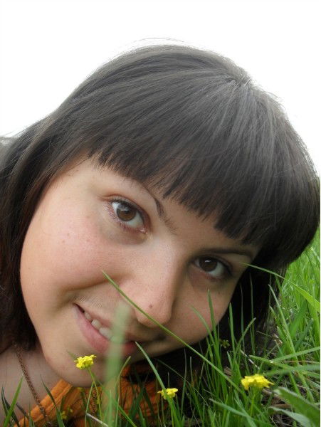 Юлия Горяинова