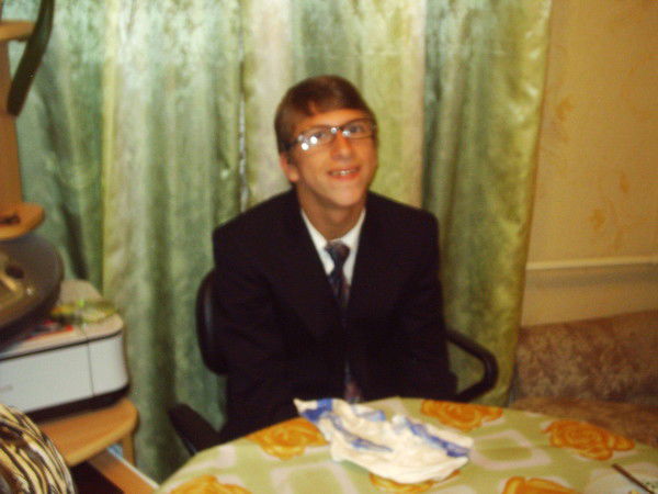 Фукс Алексей