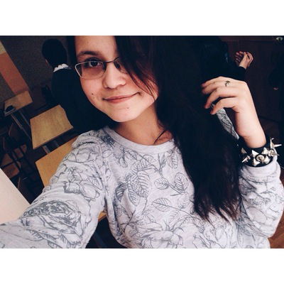 Татьяна Кузнецова