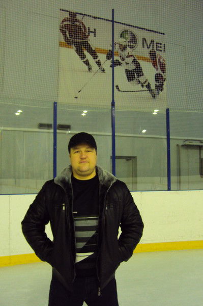 Дмитрий Гузнов