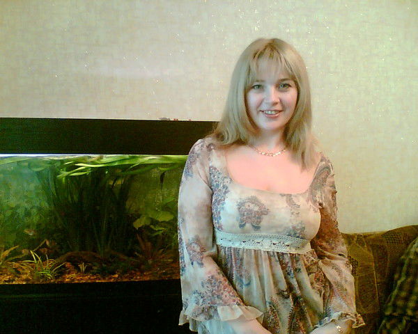 Татьяна Павлова