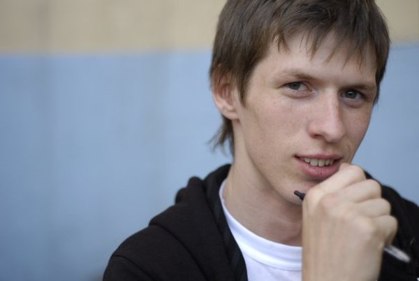 Василий Михайлов