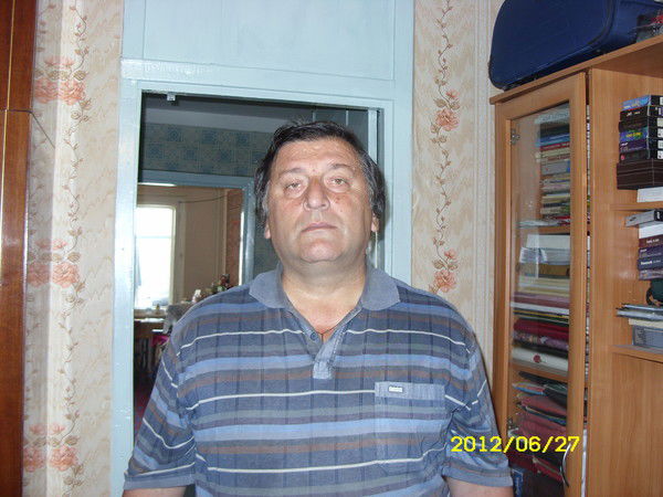 Виктор Крылатов