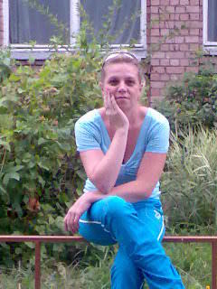 Марина Тихомирова