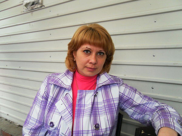 Татьяна Татьяна