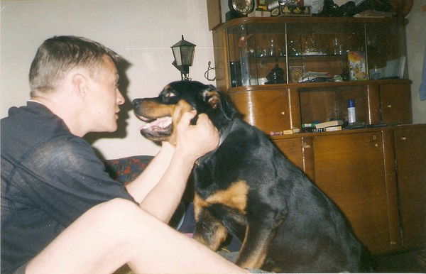 Александр Бородавкин