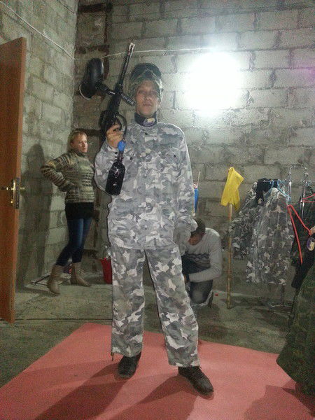 Ренат Ильясов