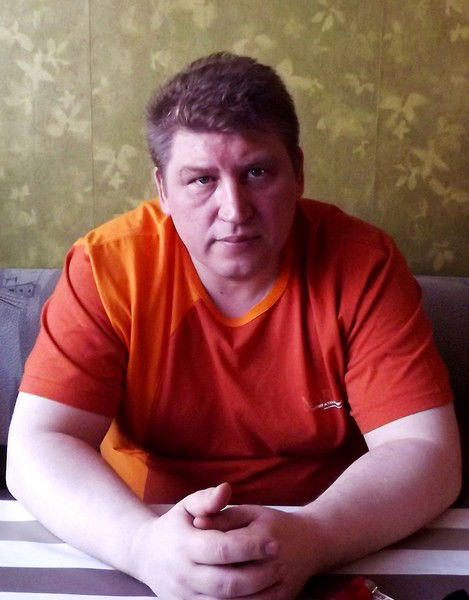 Алексей Пусс