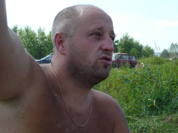 Юрий Аншаков