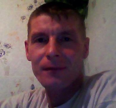 Николай Березин