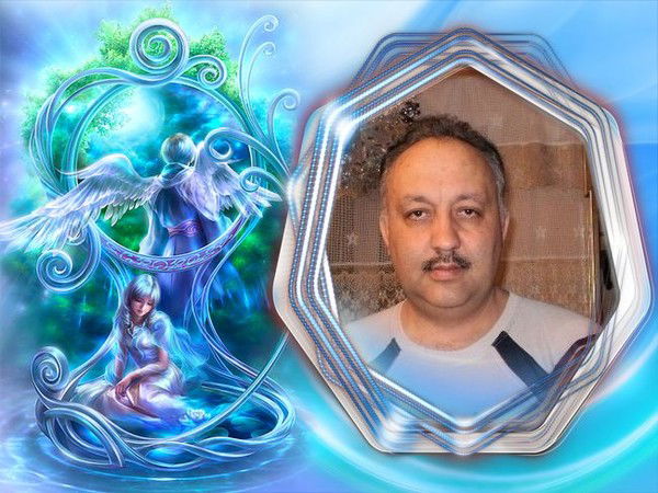 Юра Кузнецов