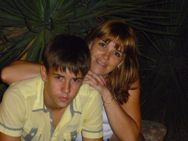 Ирина Зозуленко