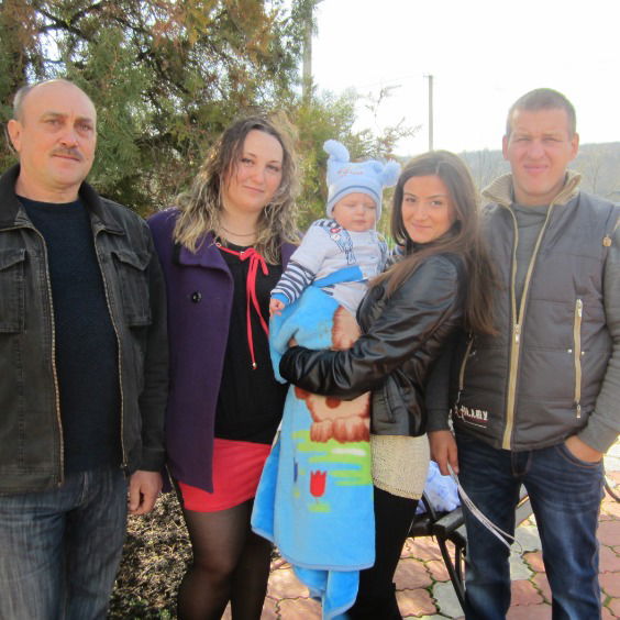 Людмила Михайлова