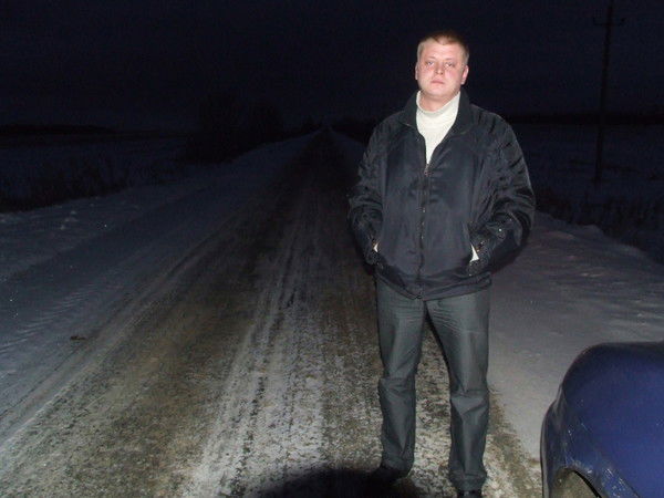 Максим Петров