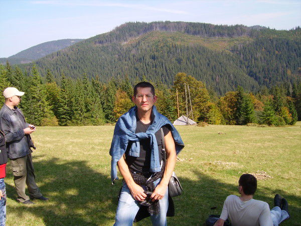 Андрей Онуфриев