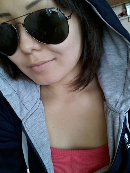 Дана Жанысбаева