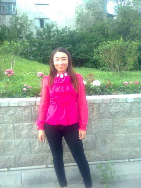 Акмарал Найман