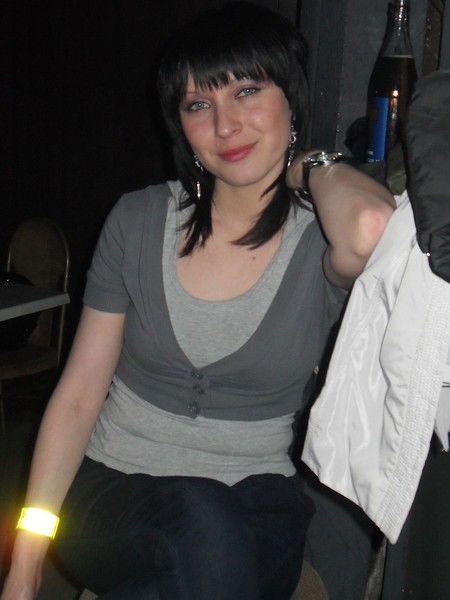 Ирина Полевая