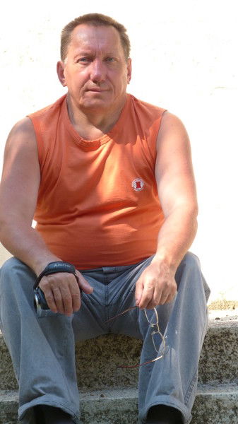 Александр Медведев