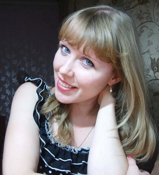 Яна Рукосуева