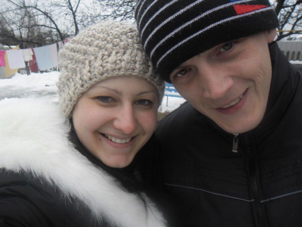 Анюта Кувыкина