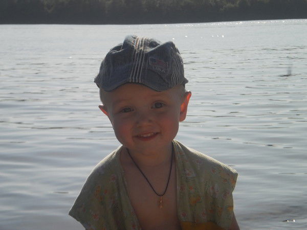 Гузалия Стафичук