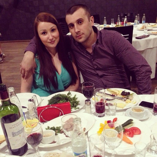 Игорь Сергеев