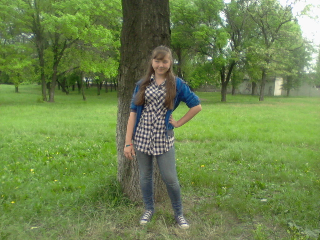 Марина Харитонова