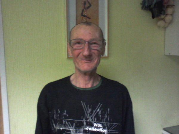 Сергей Тропин