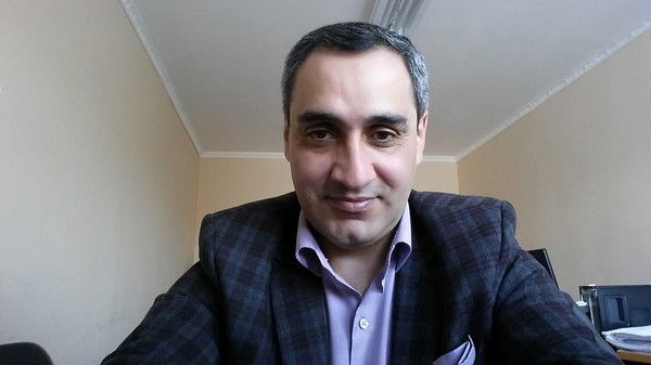 Vardan Grigoryan