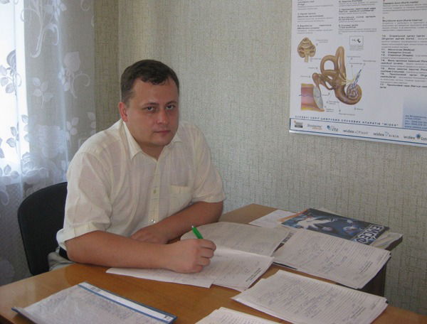 Андрей Земляной