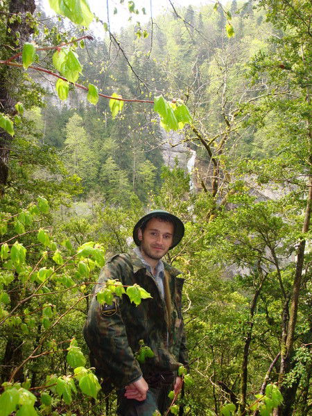 Вадим Санжаров