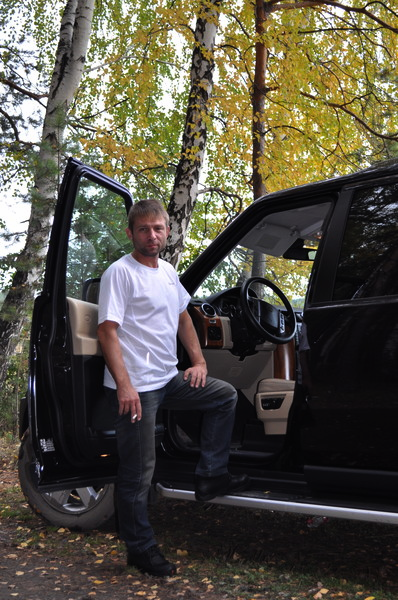 Дмитрий Грязнов