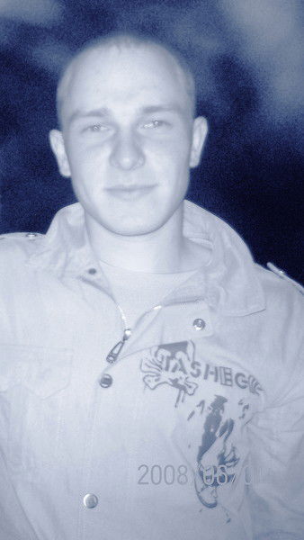 Валентин Мордовин