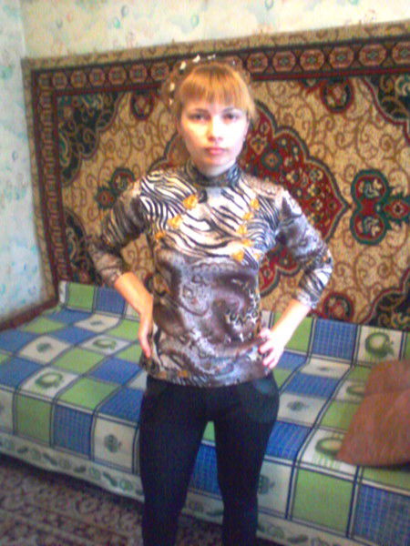 Мария Захарова