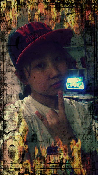 ...алия.....)) Темирбекова