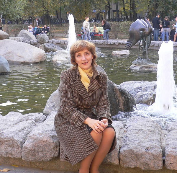 Ольга Попова