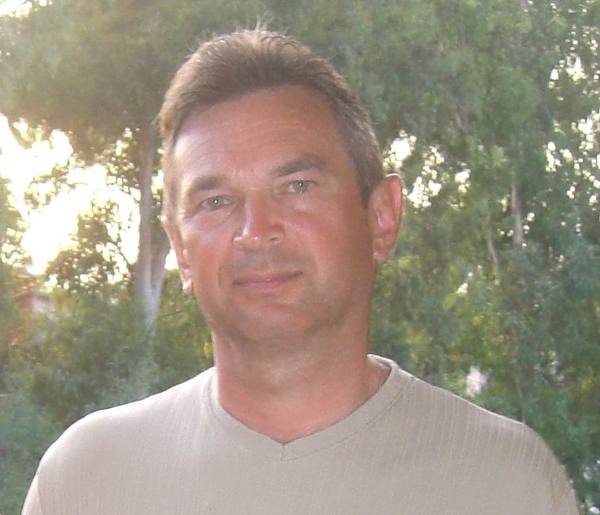 Геннадий Потапенко