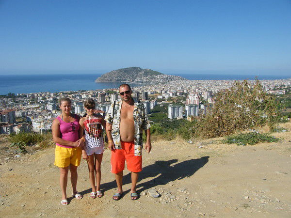 Юрий Максимов