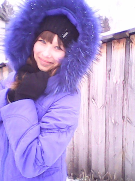 Нина Смычкова