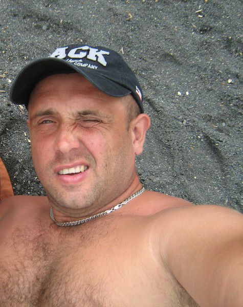 Игорь Руднев