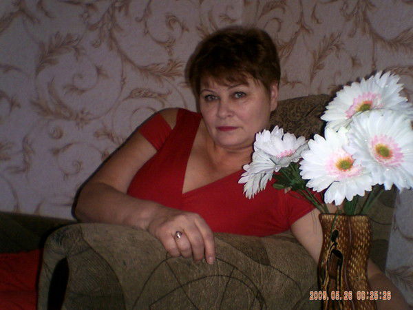 Светлана Мельник