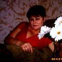 Светлана Мельник